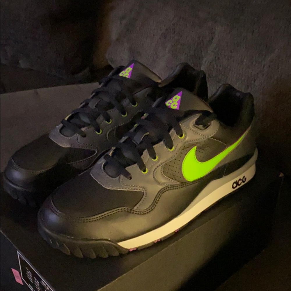 Nike AIr Wildood ACG